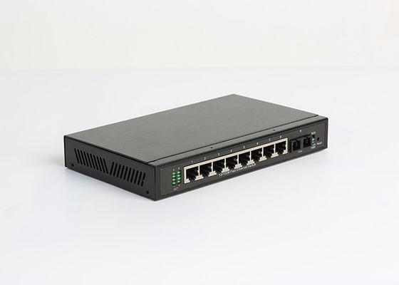 Commutatore di DC12V Gigabit Ethernet
