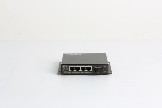 Potere di HiOSO sopra il commutatore di Ethernet