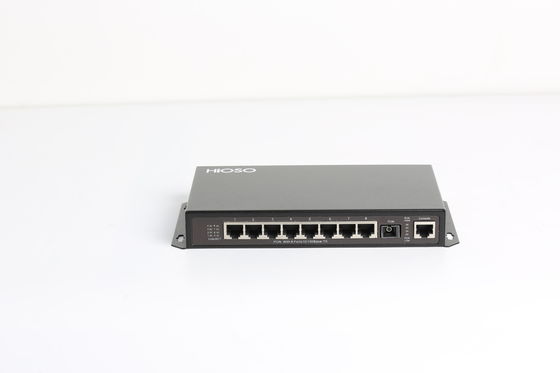 8 lavoro di 10/100M Ethernet Ports Tx 1310nm Wifi GPON ONU con GPON OLT