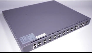 Anti ARP che raggira 128 la rete della fibra di Olt del dispositivo di Ontario GPON OLT con il certificato del CE