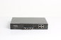Gigabit completo 4 Pon porta HiOSO EPON OLT linea ottica terminale FTTH 2 SFP 2TP Pizza Box