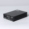 Hioso SFP Gigabit Fiber Media Converter Ricetrasmettitore ottico a trasmissione a lunga distanza